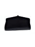 Assorted Brands Solid Black Clutch One size - photo 2