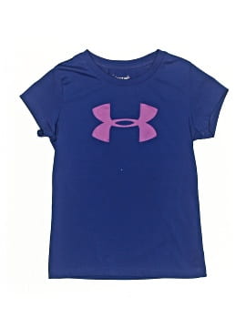 Under Armour Short Sleeve T Shirt