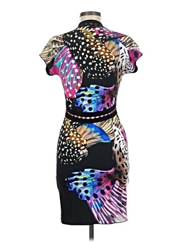Roberto Cavalli Cocktail Dress (view 2)