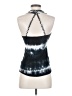 Unbranded Black Tank Top Size XS (estimated) - photo 2