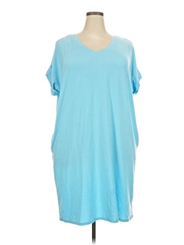 Zenana Premium Casual Dress (view 1)