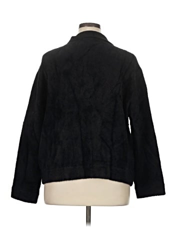 DG^2 by Diane Gilman Faux Fur Jacket (view 2)