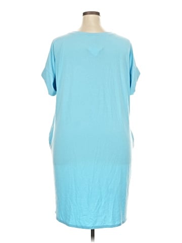 Zenana Premium Casual Dress (view 2)
