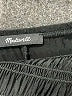 Madewell Solid Black Jumpsuit Size S (estimated) - photo 4