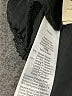 Madewell Solid Black Jumpsuit Size S (estimated) - photo 5