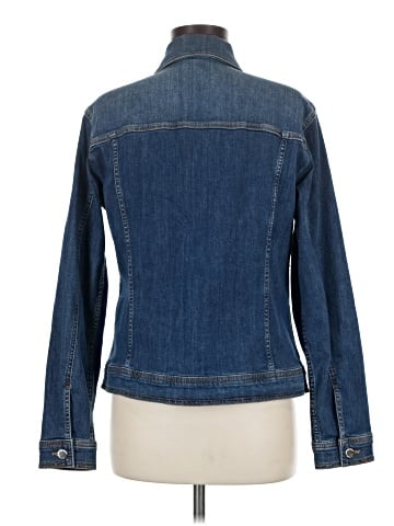Love Moschino Denim Jacket (view 2)