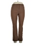 SOHO Apparel Ltd Brown Khakis Size 16 - photo 1