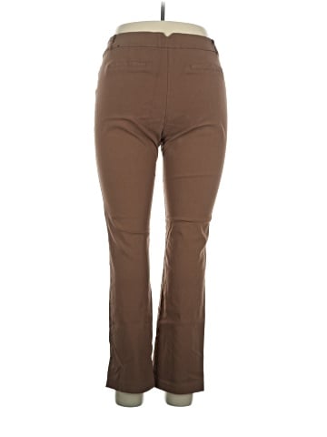 SOHO Apparel Ltd Khakis (view 2)