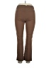 SOHO Apparel Ltd Brown Khakis Size 16 - photo 2