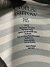 Croft & Barrow Silver Sleeveless T-Shirt Size XS (petite) - photo 8