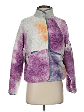 Ivory Ella Fleece