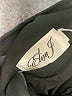 Eliza J Black Cocktail Dress Size M (estimated) - photo 3
