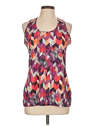 Lukka Sleeveless Blouse (view 1)