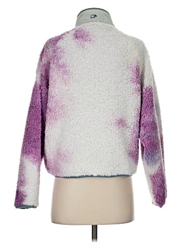 Ivory Ella Fleece (view 2)