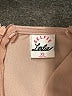 Selfie Leslie 100% Polyester Solid Pink Romper Size XS - photo 4