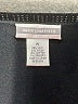 Investments Black Pullover Sweater Size M - photo 7