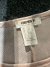 Forever 21 Metallic Gold Dress Size 11 - 12 - photo 3