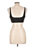 Reformation Black Tank Top Size L - photo 2