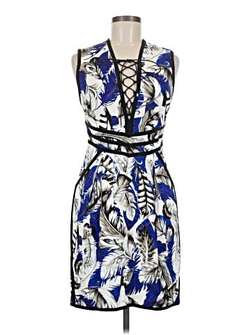 Roberto Cavalli Cocktail Dress (view 1)