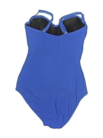 Profile by Gottex One Piece Swimsuit (view 2)