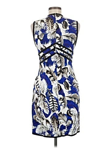 Roberto Cavalli Cocktail Dress (view 2)