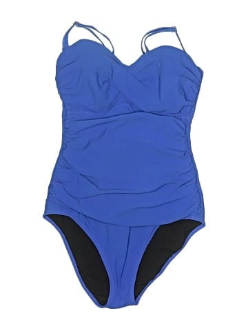 Profile by Gottex One Piece Swimsuit (view 1)