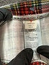 Crewcuts Plaid Red Casual Pants Size 3 - photo 3