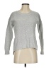Madewell Gray Pullover Sweater Size XXS - photo 1