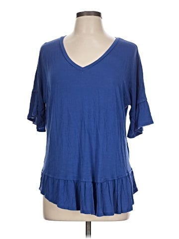 Bobeau Short Sleeve T-Shirt (view 1)