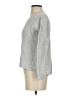 Madewell Gray Pullover Sweater Size XXS - photo 5
