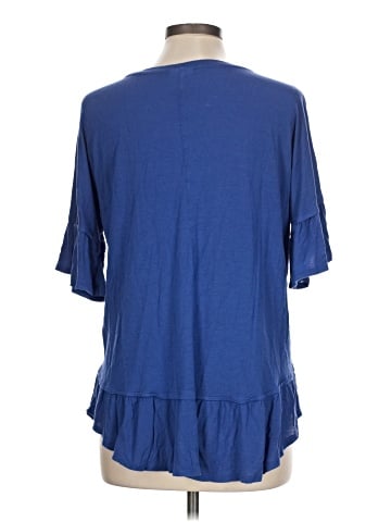 Bobeau Short Sleeve T-Shirt (view 2)