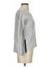 Madewell Gray Pullover Sweater Size XXS - photo 4