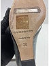 Burberry Prorsum Gray Platform ankle strap Wedges Size EU 36 - photo 6