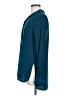 Vince. 100% Silk Teal Blouse Size 6 - photo 5