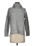 Madewell Gray Turtleneck Sweater Size XS - photo 1