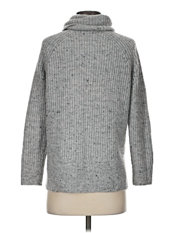 Madewell Turtleneck Sweater (view 2)
