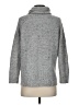 Madewell Gray Turtleneck Sweater Size XS - photo 2