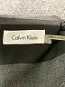 Calvin Klein Stripes Gray Casual Dress Size 4 - photo 7