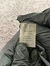 Calvin Klein Stripes Gray Casual Dress Size 4 - photo 8