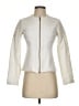CAbi 100% Cotton Ivory Jacket Size XS - photo 1