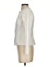CAbi 100% Cotton Ivory Jacket Size XS - photo 5