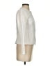 CAbi 100% Cotton Ivory Jacket Size XS - photo 4