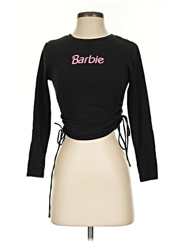 Barbie Pullover Sweater (view 1)