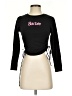 Barbie Black Pullover Sweater Size S - photo 1