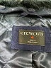 Crewcuts Black Coat Size 3T - photo 3