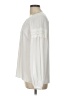 Worthington Ivory Long Sleeve Blouse Size L - photo 5