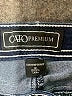 Cato Solid Blue Jeans Size 10 - photo 7