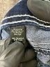 Cato Solid Blue Jeans Size 10 - photo 8