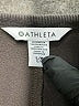 Athleta Black Pullover Sweater Size L - photo 4