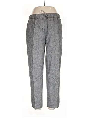 Fabiana Filippi Linen Pants (view 1)